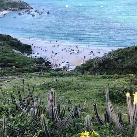 Condominio Beach Town. Arraial do Cabo Zewnętrze zdjęcie