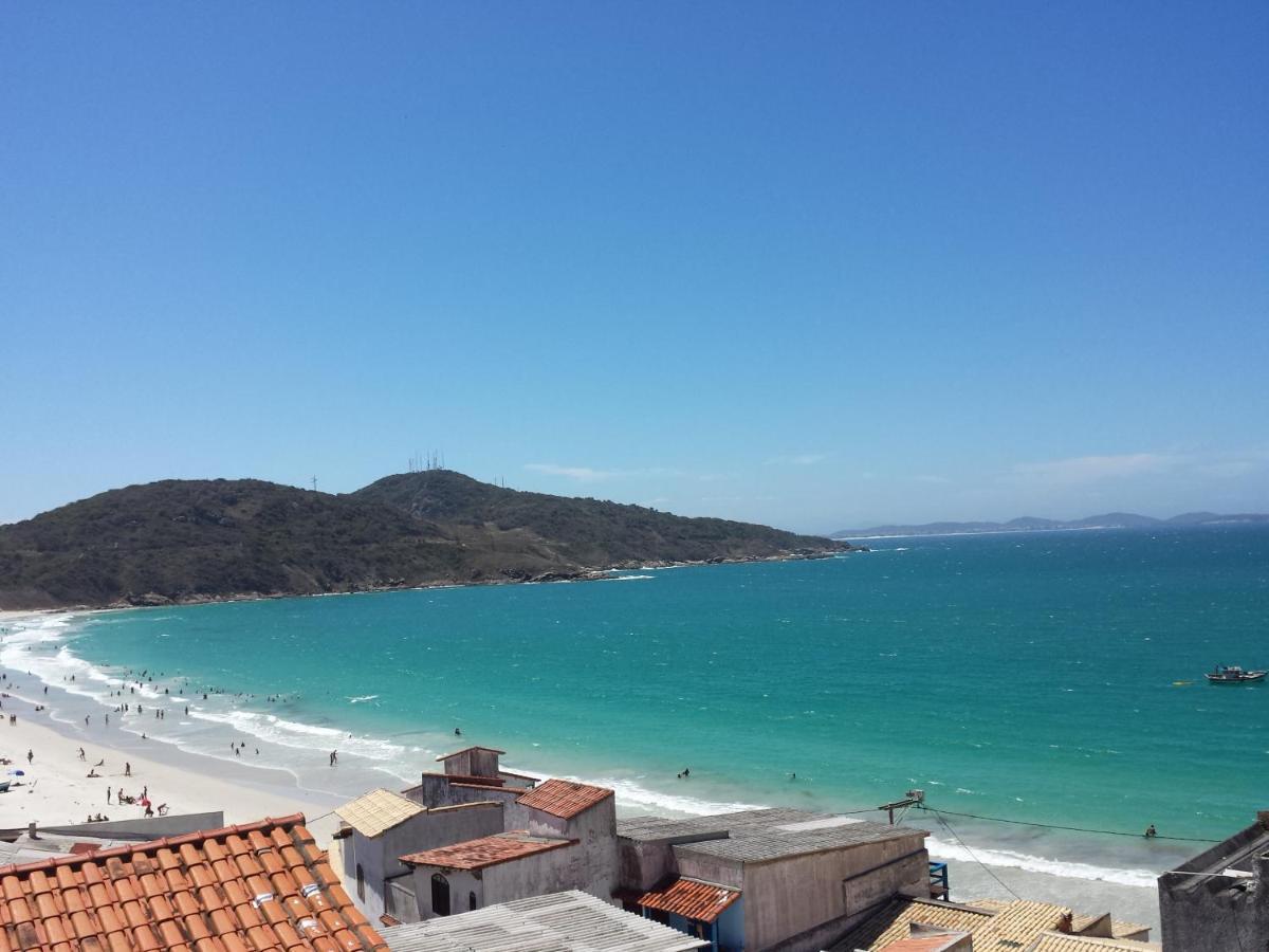 Condominio Beach Town. Arraial do Cabo Zewnętrze zdjęcie