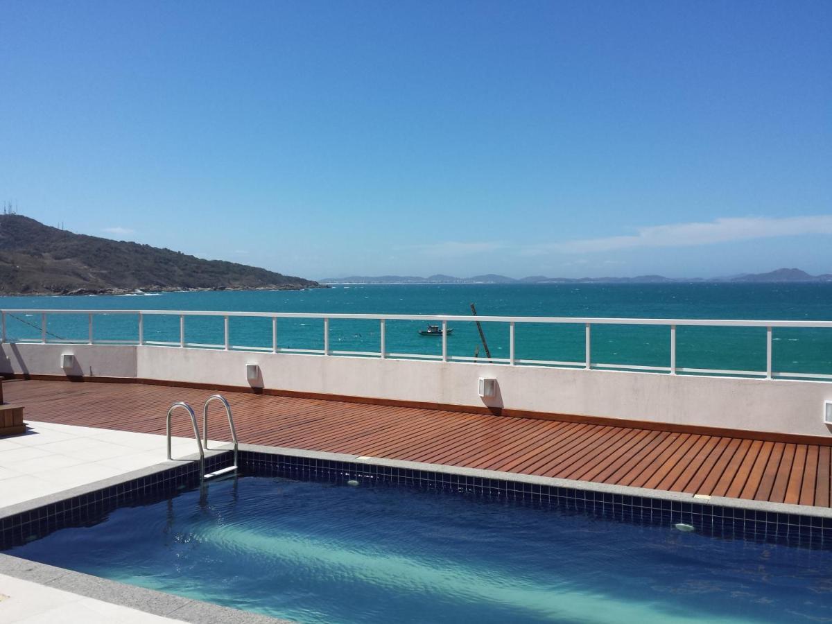 Condominio Beach Town. Arraial do Cabo Zewnętrze zdjęcie