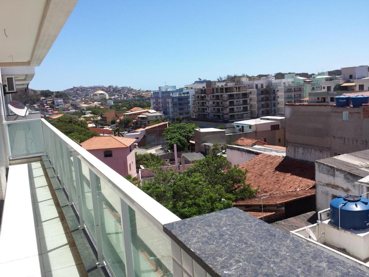 Condominio Beach Town. Arraial do Cabo Zewnętrze zdjęcie