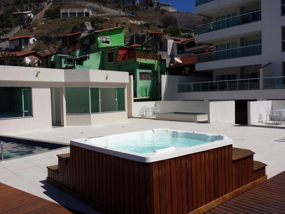 Condominio Beach Town. Arraial do Cabo Zewnętrze zdjęcie
