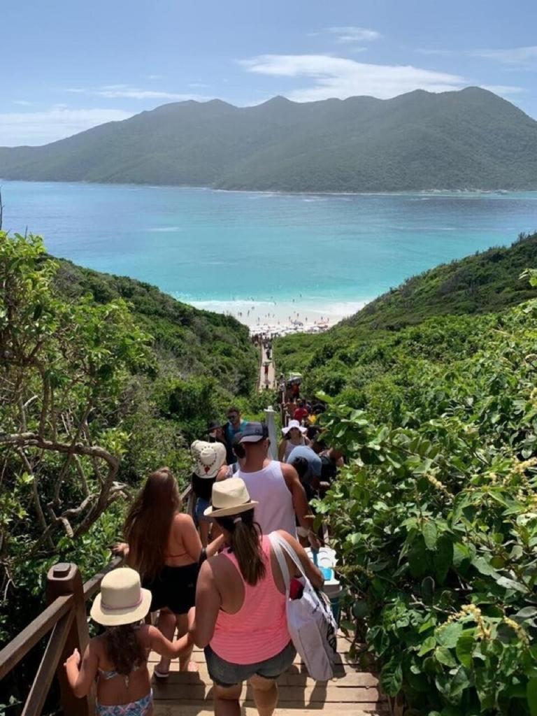 Condominio Beach Town. Arraial do Cabo Zewnętrze zdjęcie