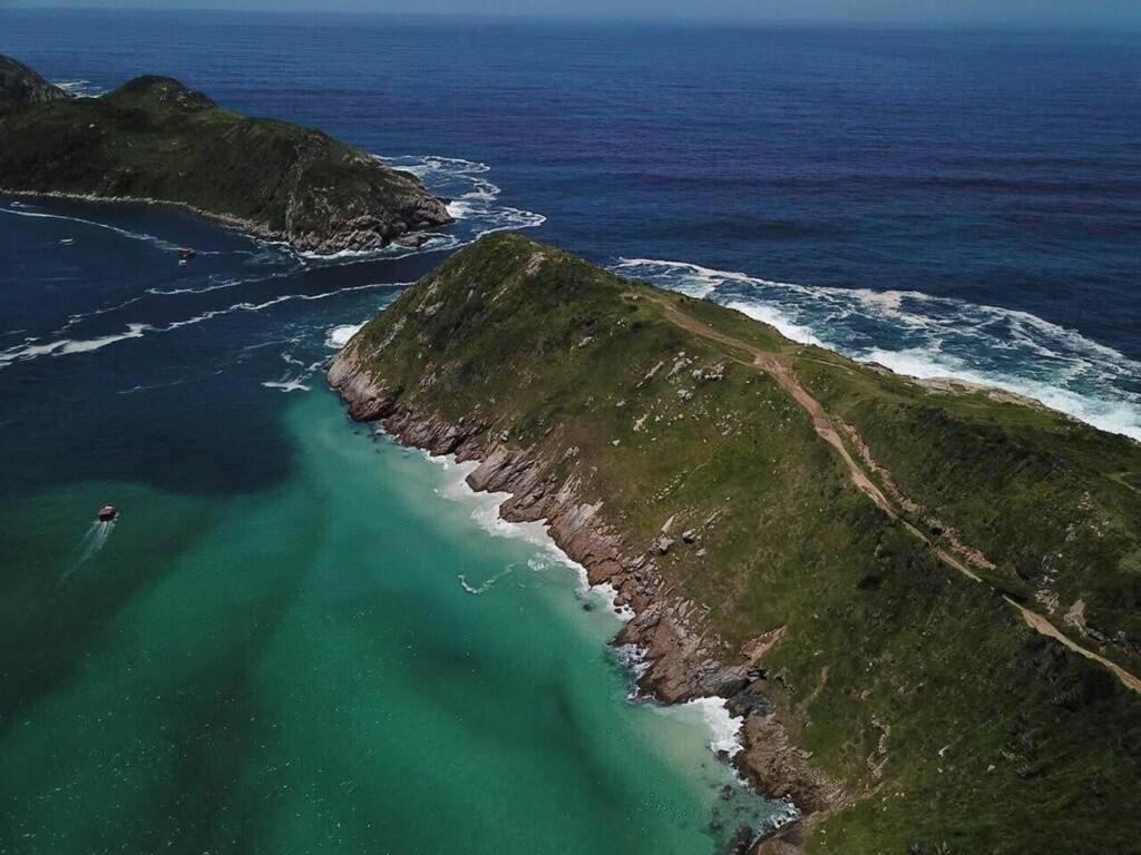 Condominio Beach Town. Arraial do Cabo Zewnętrze zdjęcie