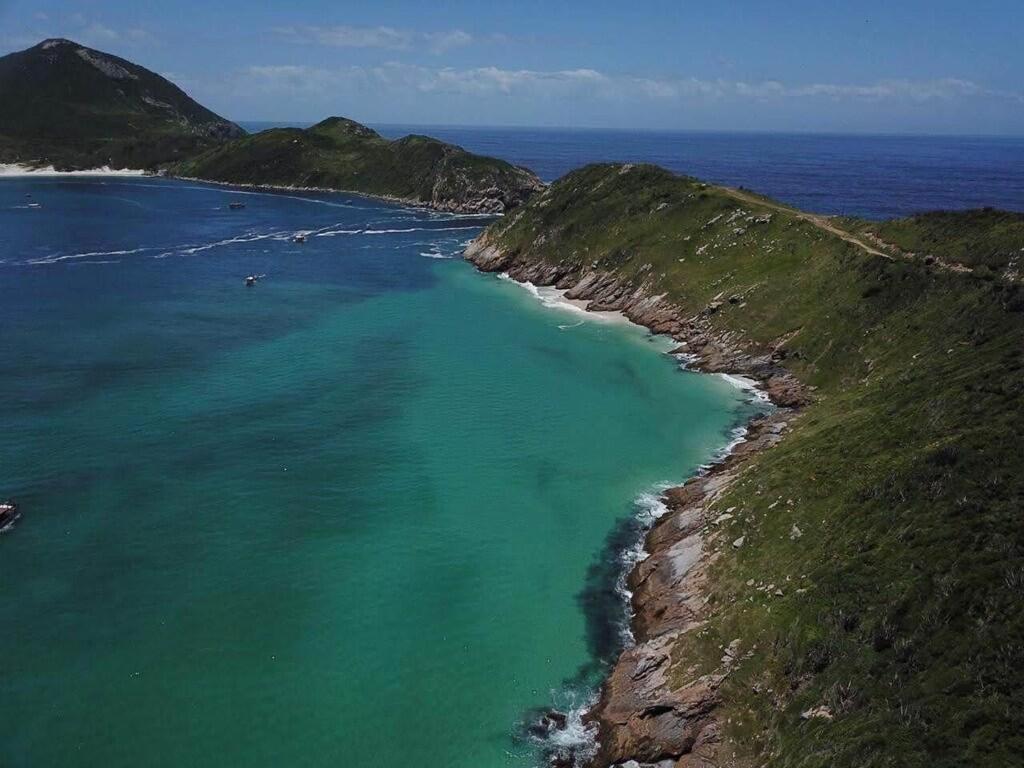 Condominio Beach Town. Arraial do Cabo Zewnętrze zdjęcie