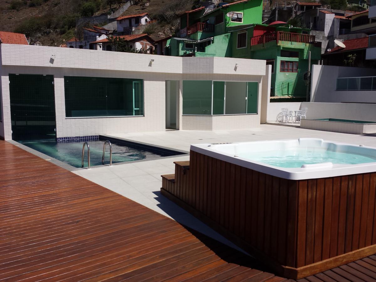 Condominio Beach Town. Arraial do Cabo Zewnętrze zdjęcie