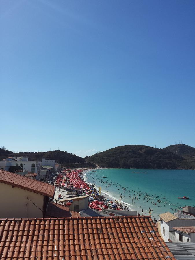 Condominio Beach Town. Arraial do Cabo Zewnętrze zdjęcie