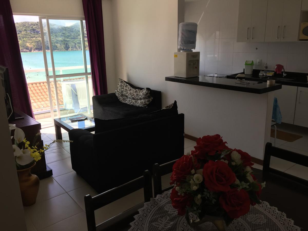Condominio Beach Town. Arraial do Cabo Zewnętrze zdjęcie