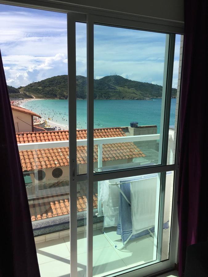 Condominio Beach Town. Arraial do Cabo Zewnętrze zdjęcie