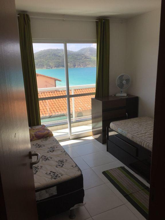 Condominio Beach Town. Arraial do Cabo Zewnętrze zdjęcie