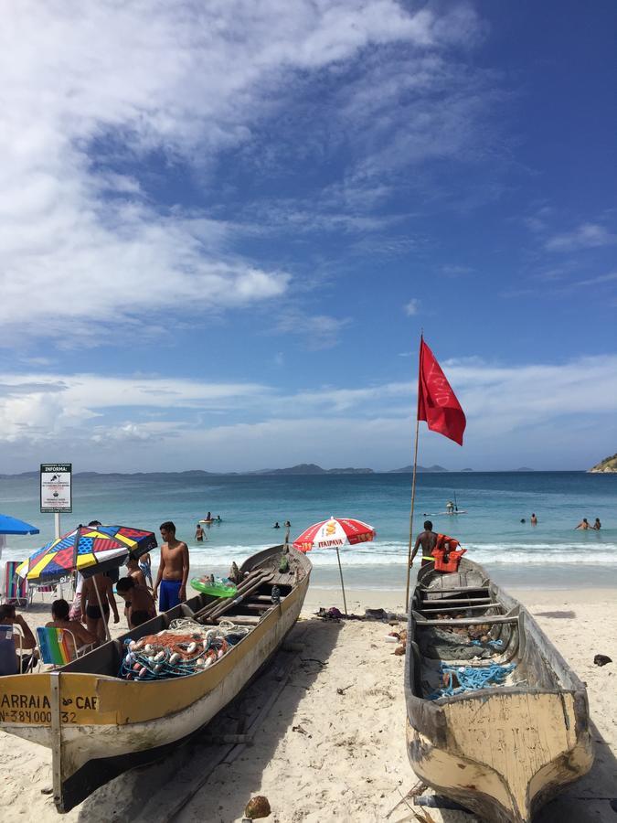 Condominio Beach Town. Arraial do Cabo Zewnętrze zdjęcie