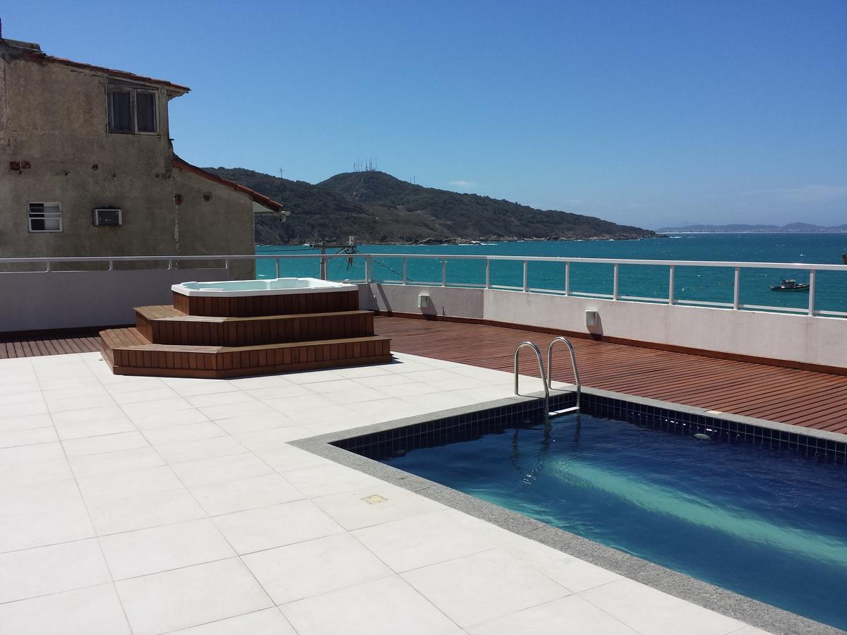 Condominio Beach Town. Arraial do Cabo Zewnętrze zdjęcie
