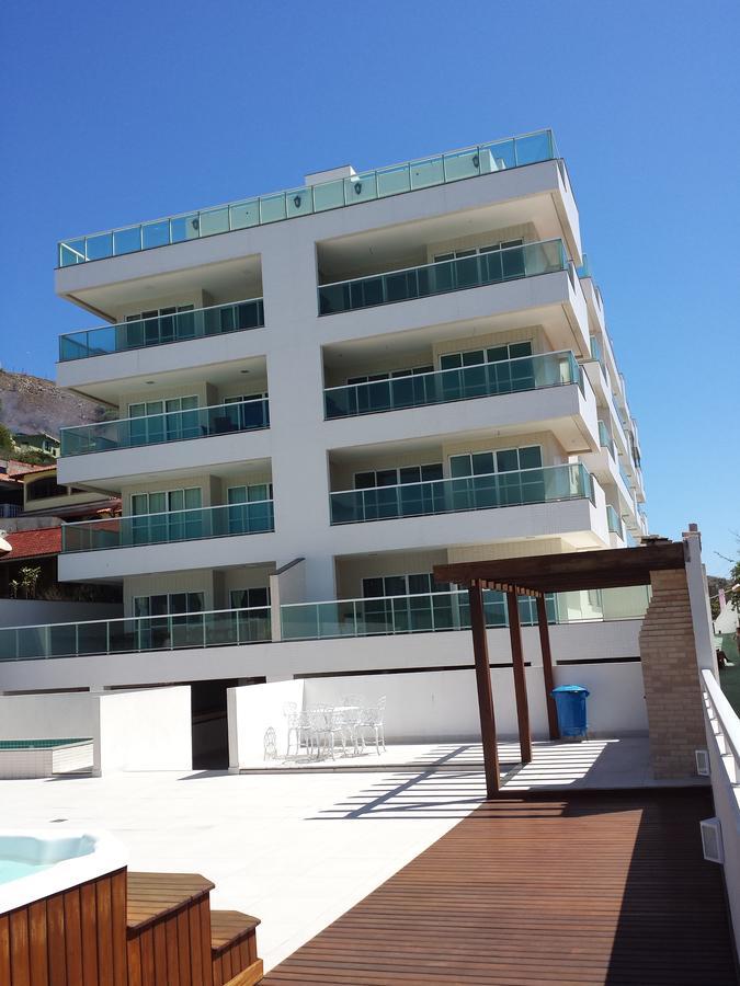 Condominio Beach Town. Arraial do Cabo Zewnętrze zdjęcie