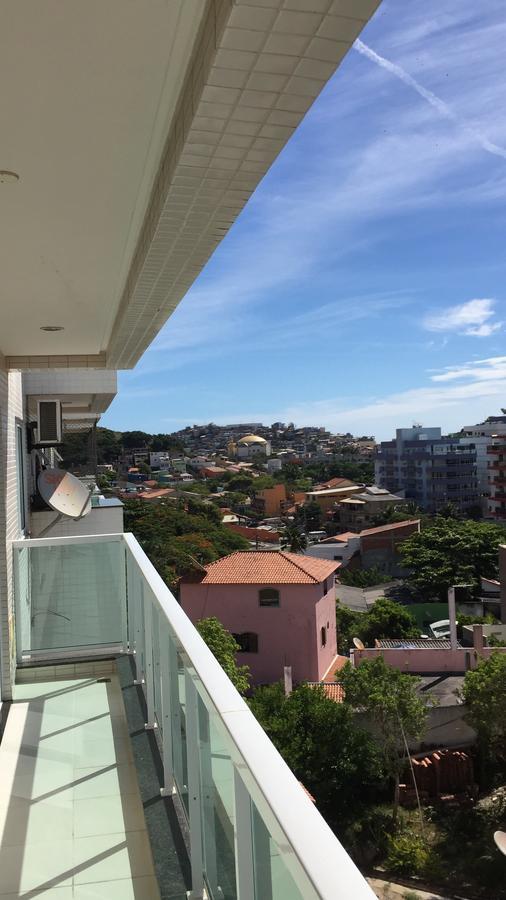 Condominio Beach Town. Arraial do Cabo Zewnętrze zdjęcie