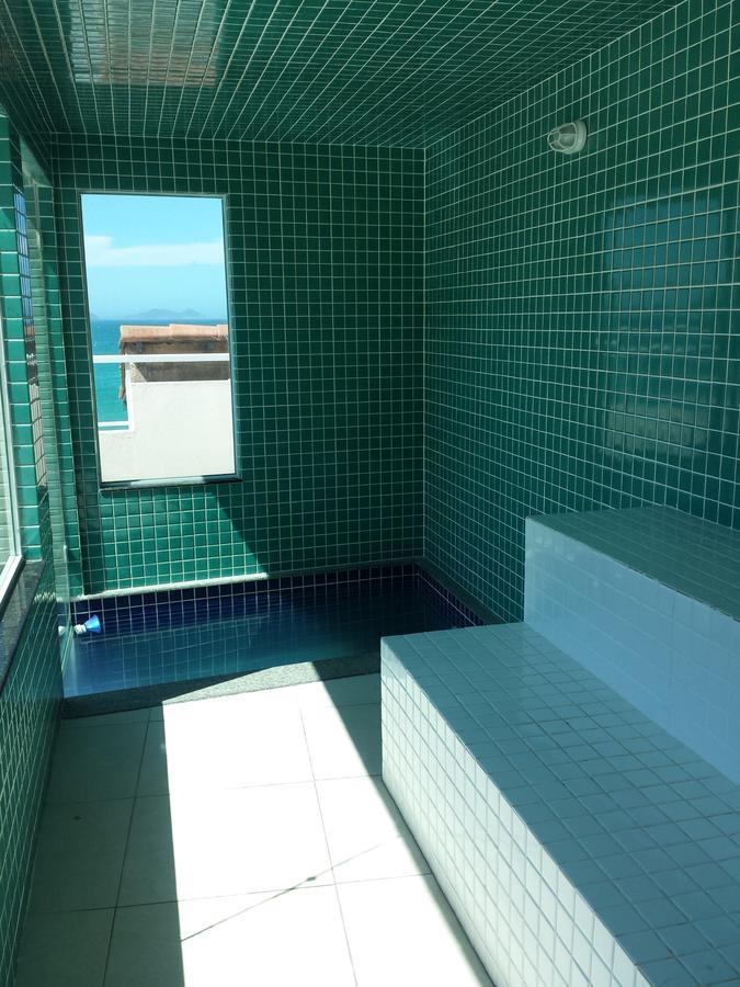 Condominio Beach Town. Arraial do Cabo Zewnętrze zdjęcie