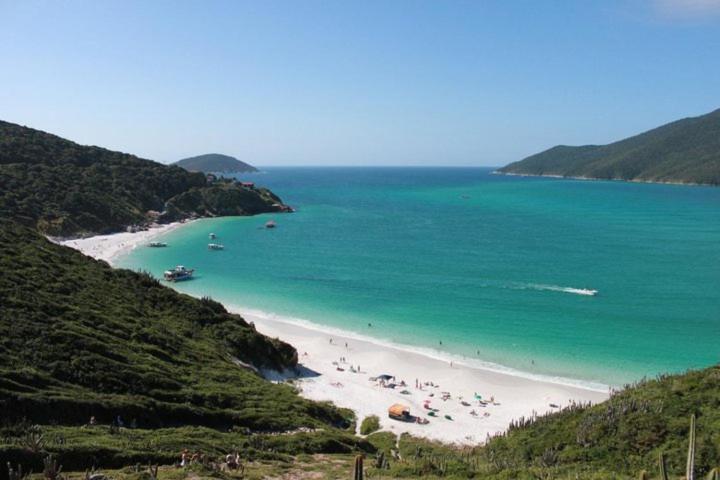 Condominio Beach Town. Arraial do Cabo Zewnętrze zdjęcie
